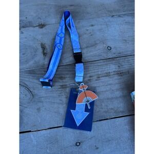 Avatar: The Last Airbender Air Glider Lanyard- Bio‎ World